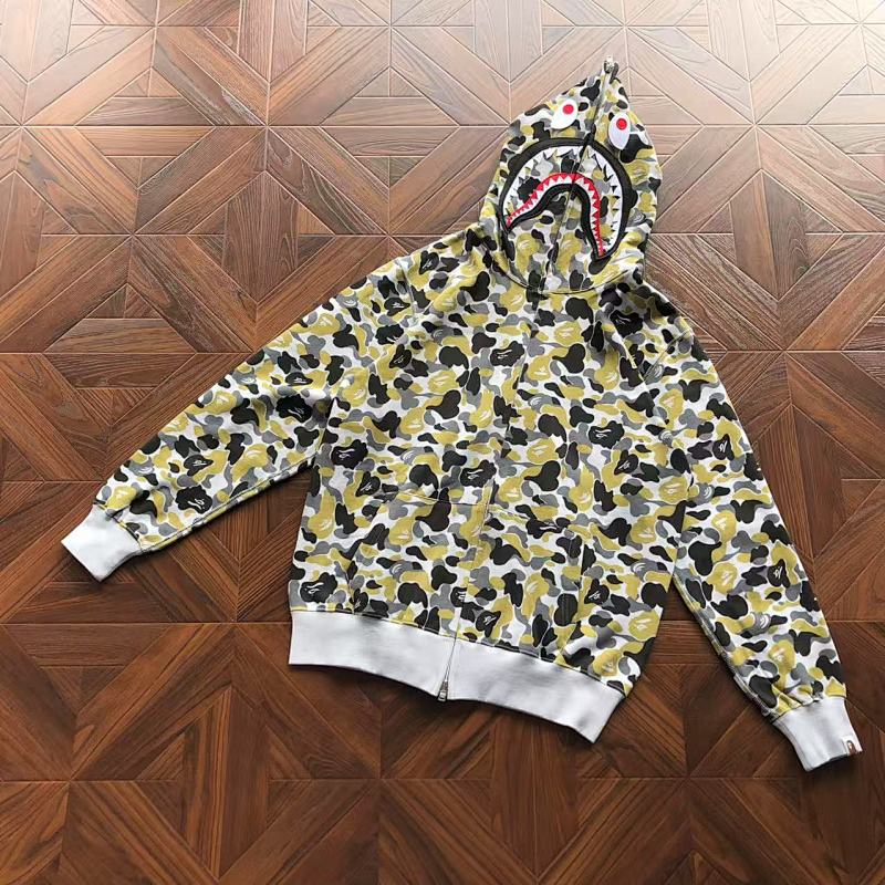 BAPE HOODIES (44)