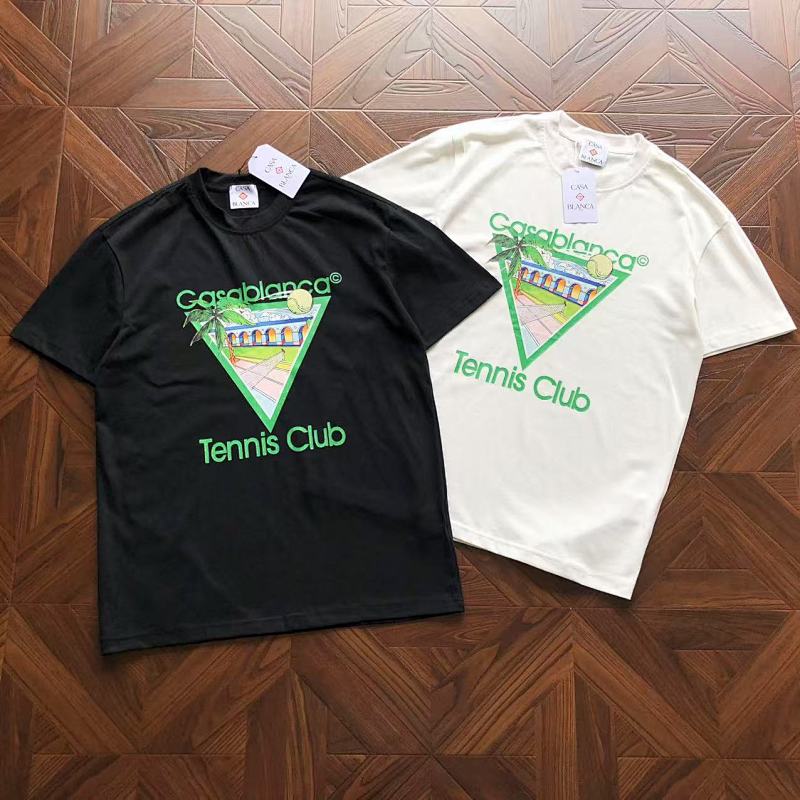 CASABLANCA TSHIRTS (60)