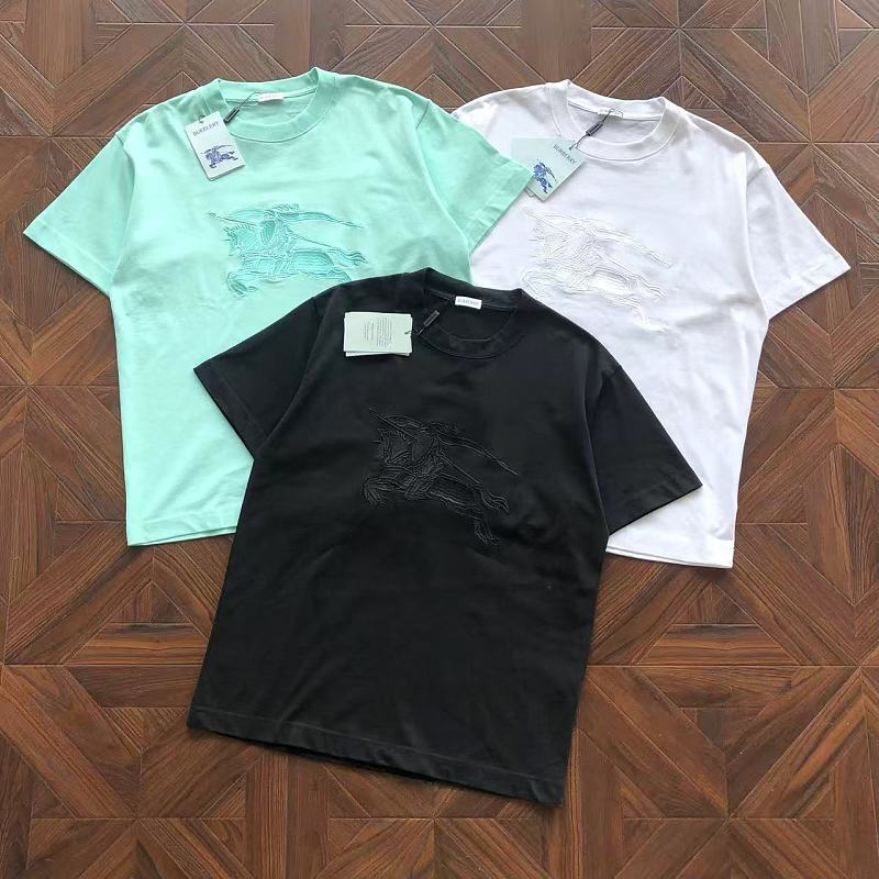 BURBERRY TSHIRTS (29)