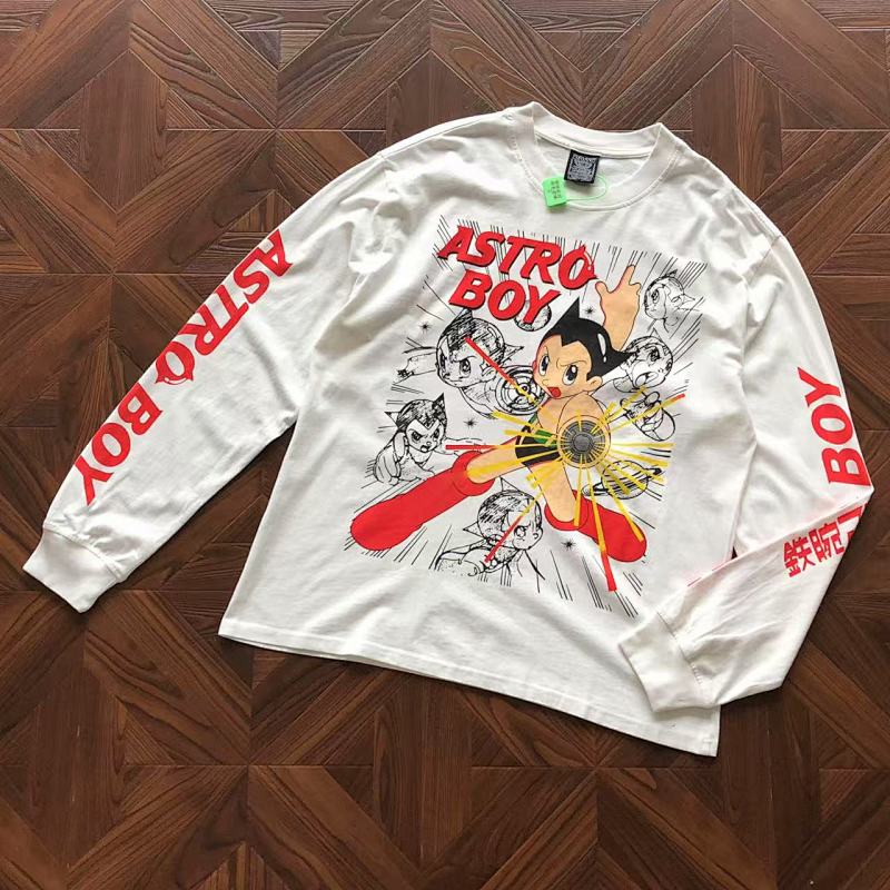 CHOOSELF LONGSLEEVES (26)