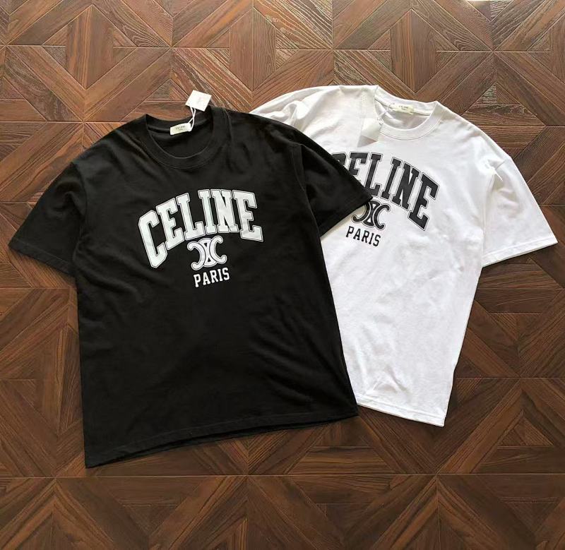 CELINE TSHIRTS (14)