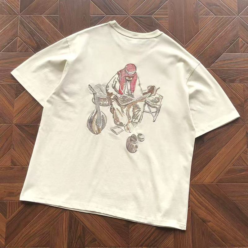 DERSCHUTZE TSHIRTS (10)
