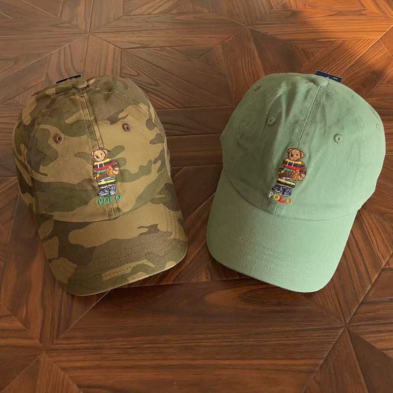 RALPH LAUREN CAPS (11)