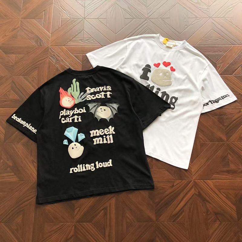 BROKEN PLANET TSHIRTS (37)
