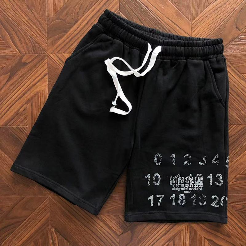 MAISON MARGIELA SHORTS (19)