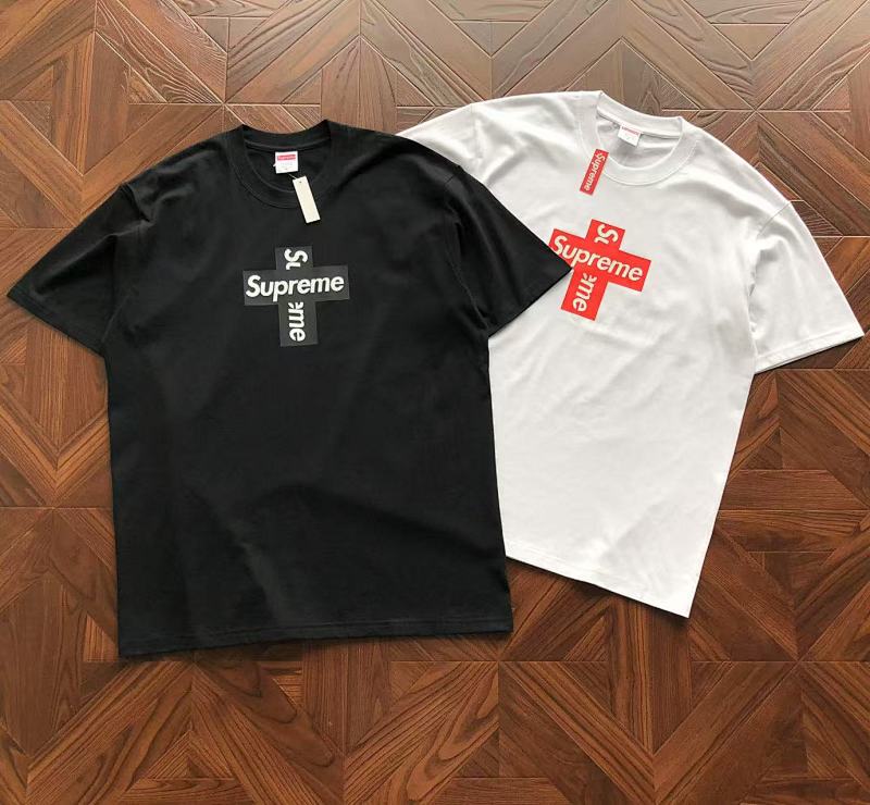 SUPREME TSHIRTS (5)
