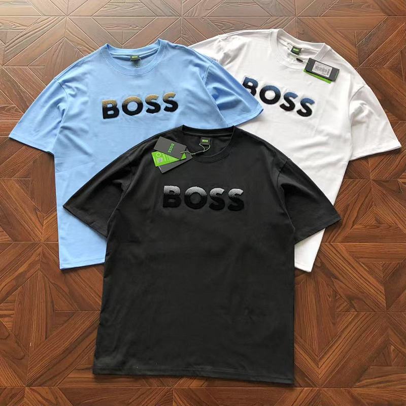HUGO BOSS TSHIRTS (62)