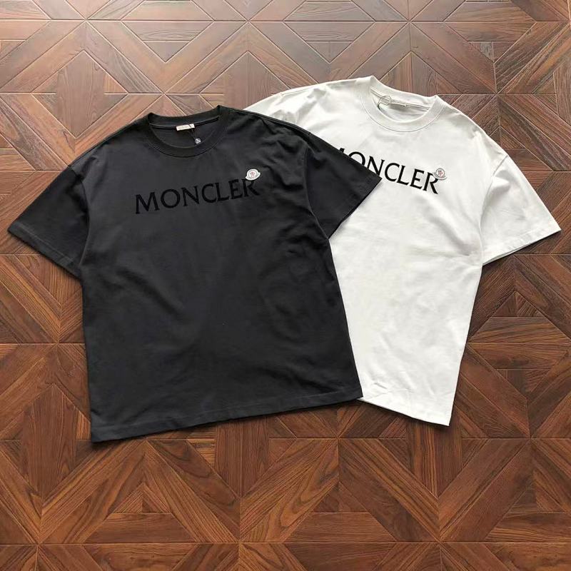 MONCLER TSHIRTS (142)