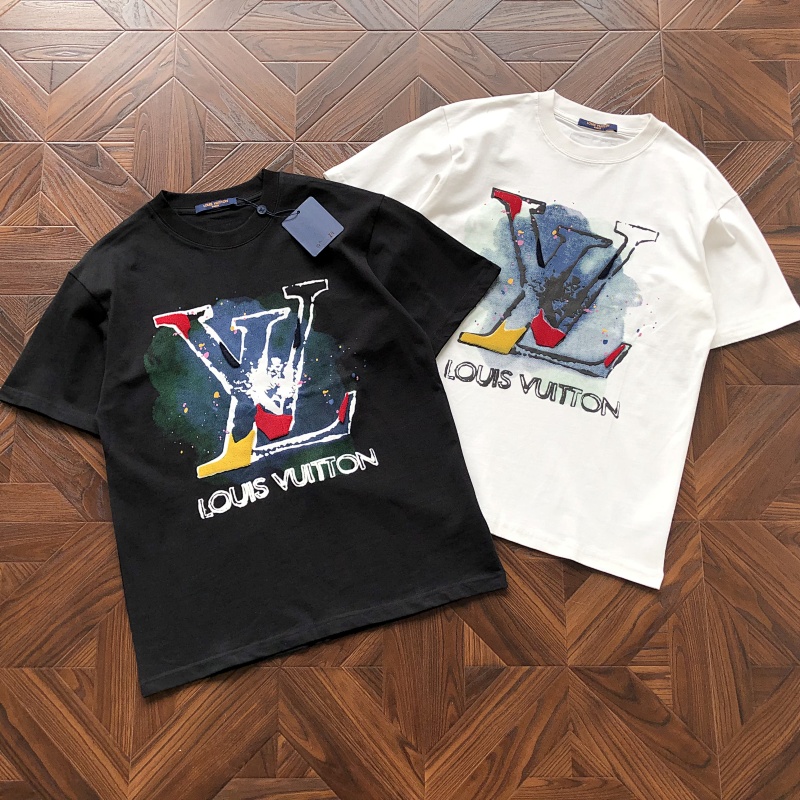 LOUIS VUITTON TSHIRTS (143)