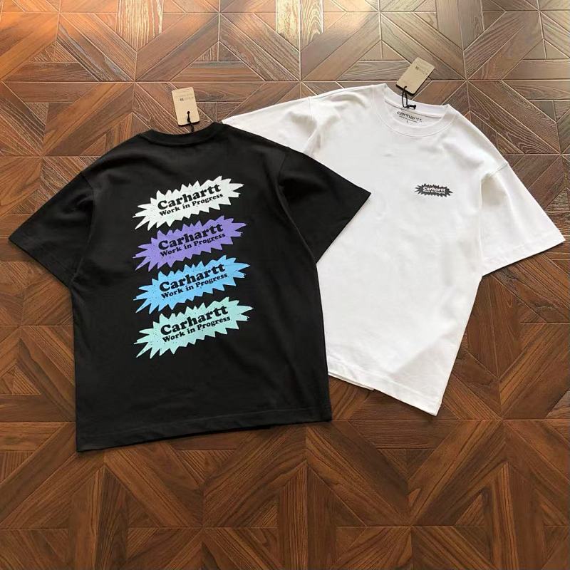 CARHARTT TSHIRTS (42)