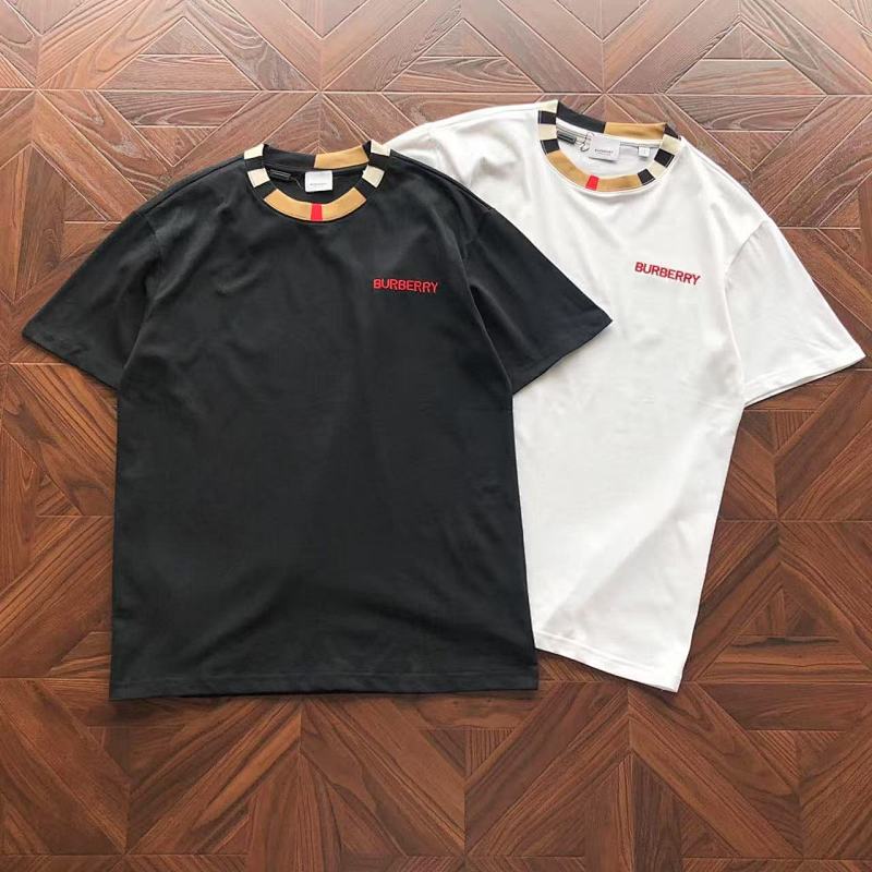 BURBERRY TSHIRTS (108)