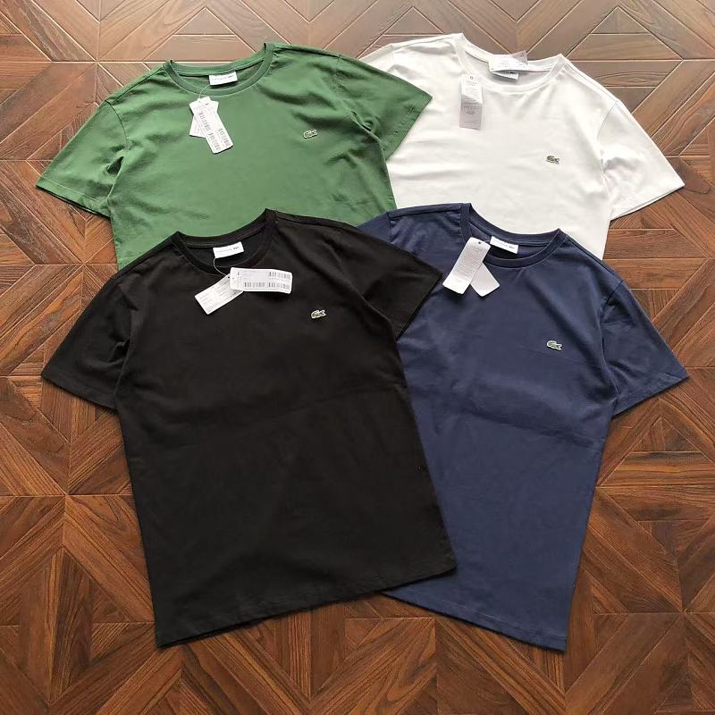 LACOSTE TSHIRTS (3)