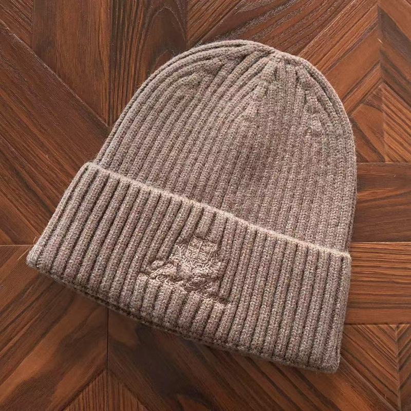 LORO PIANA CAPS
