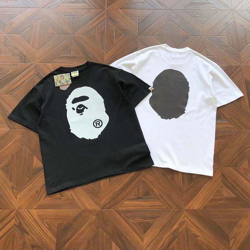 BAPE TSHIRTS (194)
