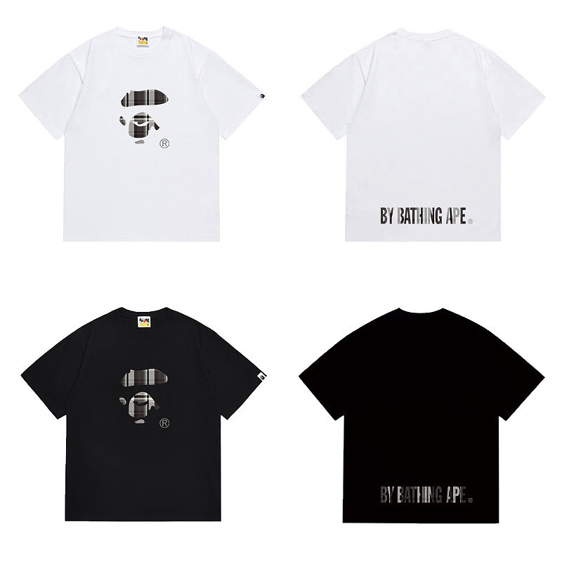 BAPE TSHIRTS (357)