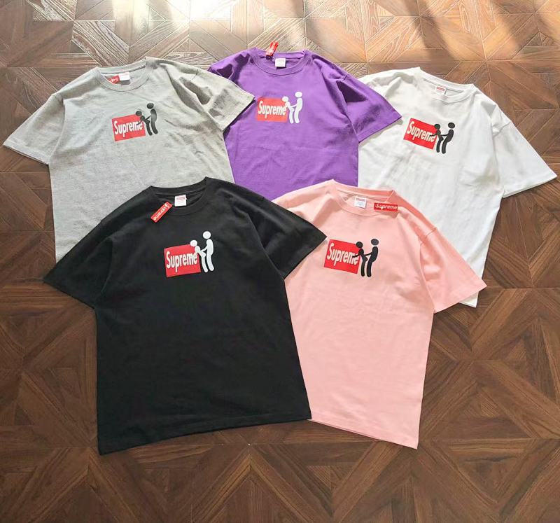SUPREME TSHIRTS (7)
