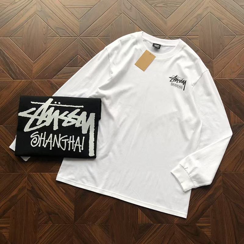 STUSSY LONGSLEEVES (49)