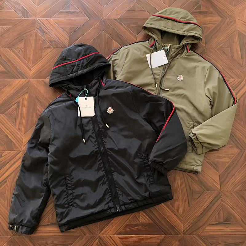 MONCLER JACKETS (20)