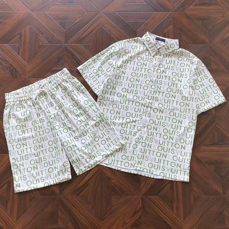 LOUIS VUITTON TSHIRTS (7)