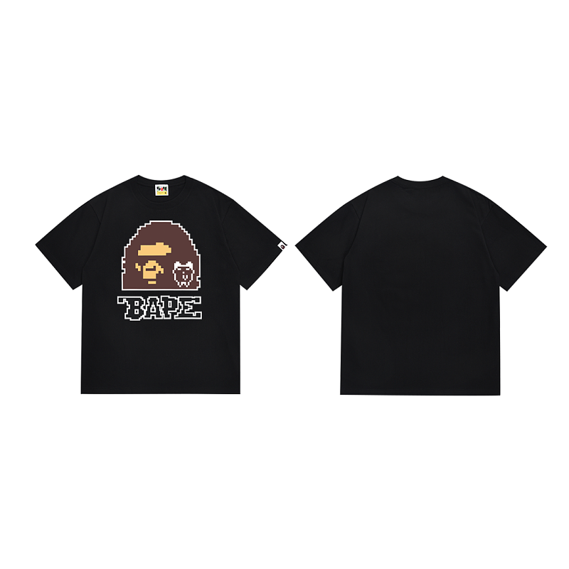 BAPE TSHIRTS (126)