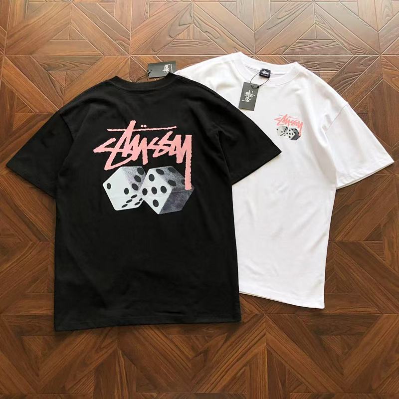 STUSSY TSHIRTS (178)