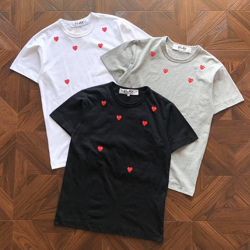 CDG TSHIRTS (21)