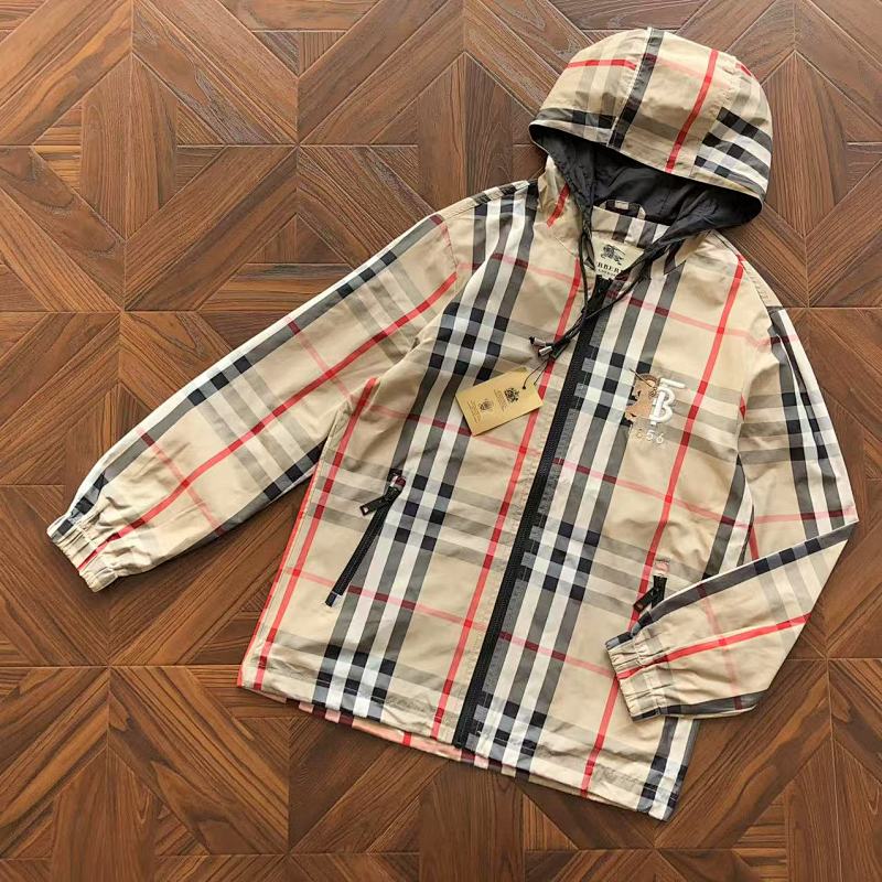 BURBERRY JACKETS (19)