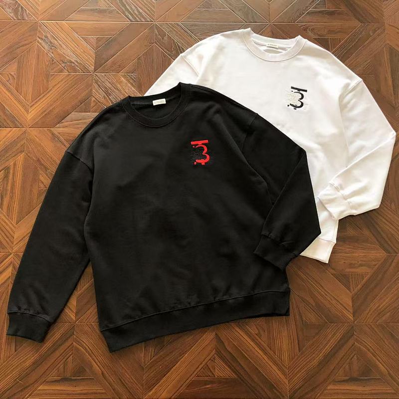 BURBERRY SWEATSHIRTS (11)