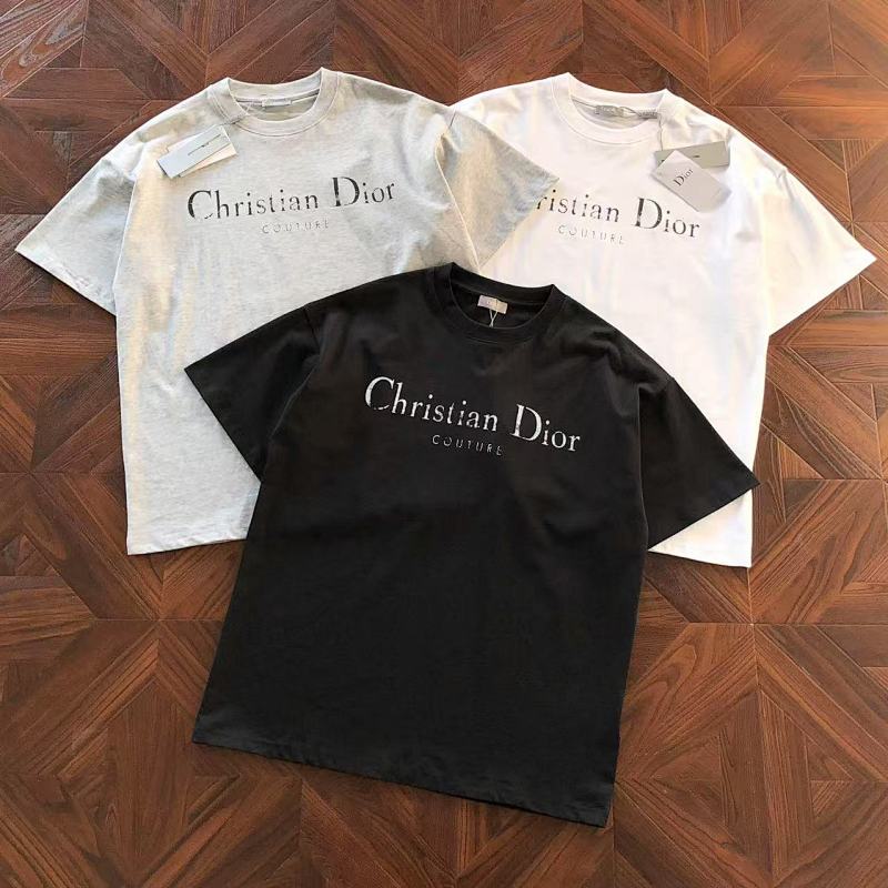 DIOR TSHIRTS (16)