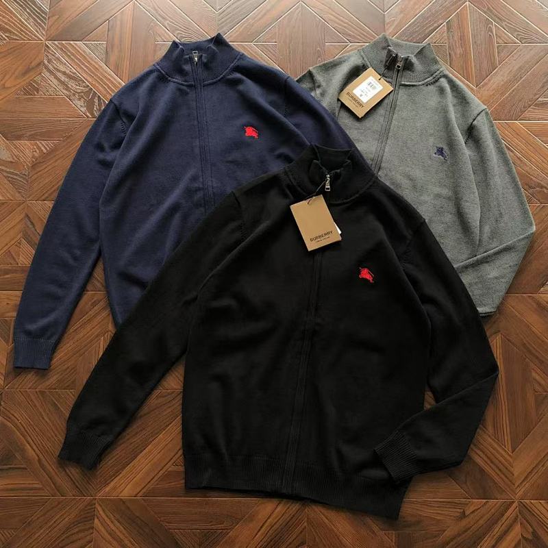 BURBERRY SWEATERS (5)