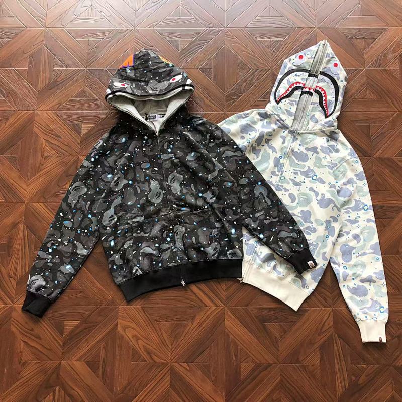 BAPE HOODIES (49)