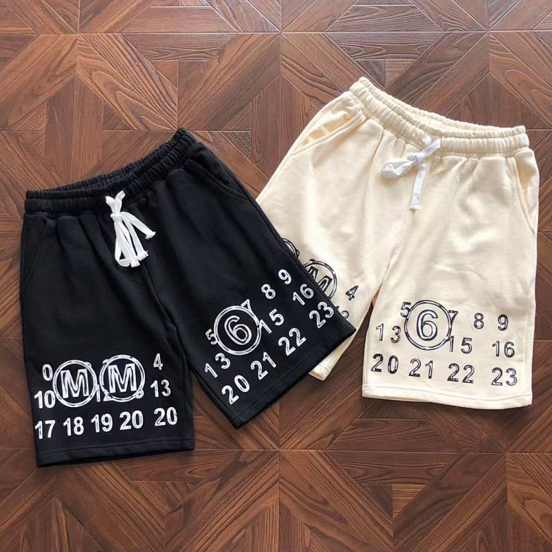 MAISON MARGIELA SHORTS (17)