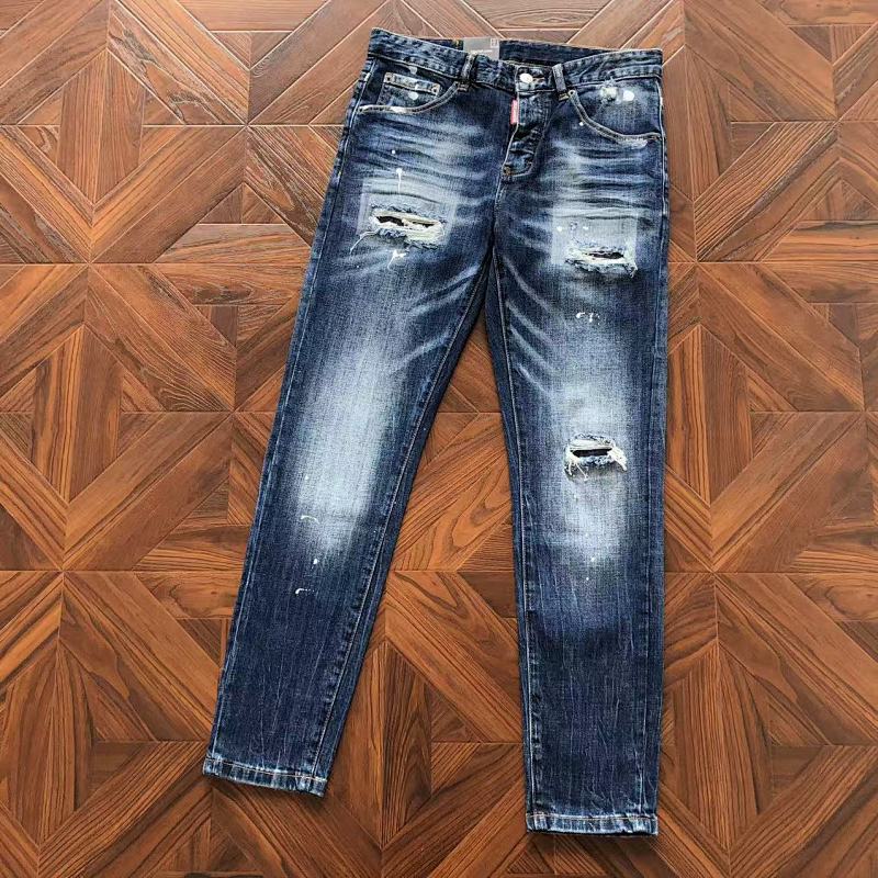 DSQUARED2 PANTS (35)