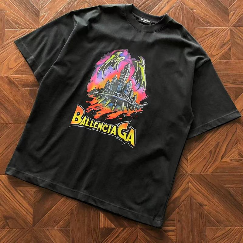 BALENCIAGA TSHIRTS (125)