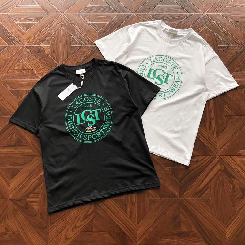 LACOSTE TSHIRTS (146)