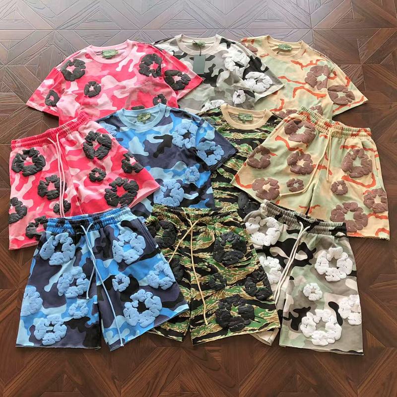 DENIM TEARS TSHIRTS (3)