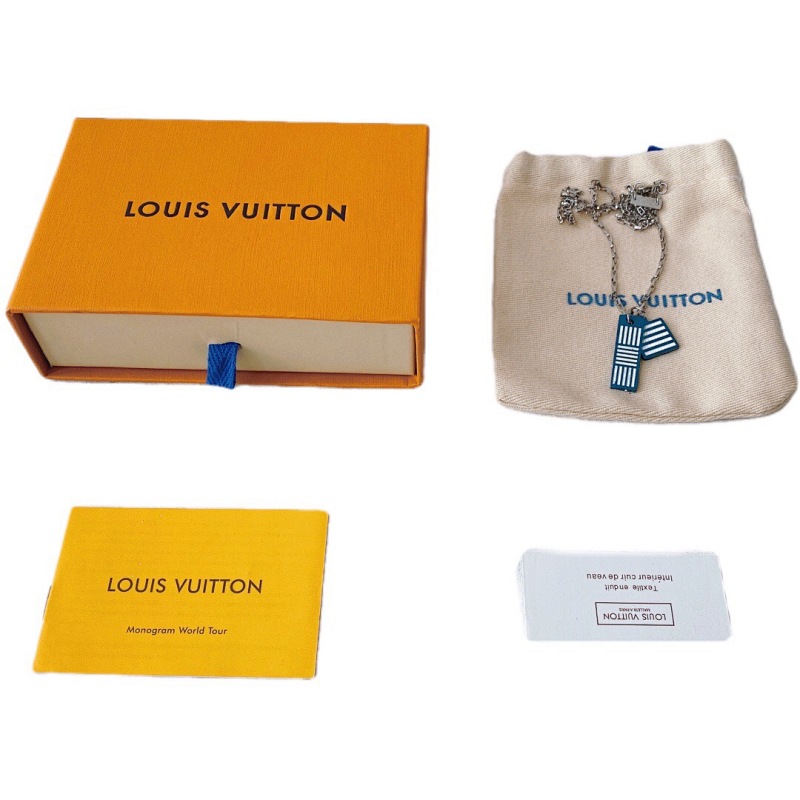 LOUIS VUITTON JEWELRY