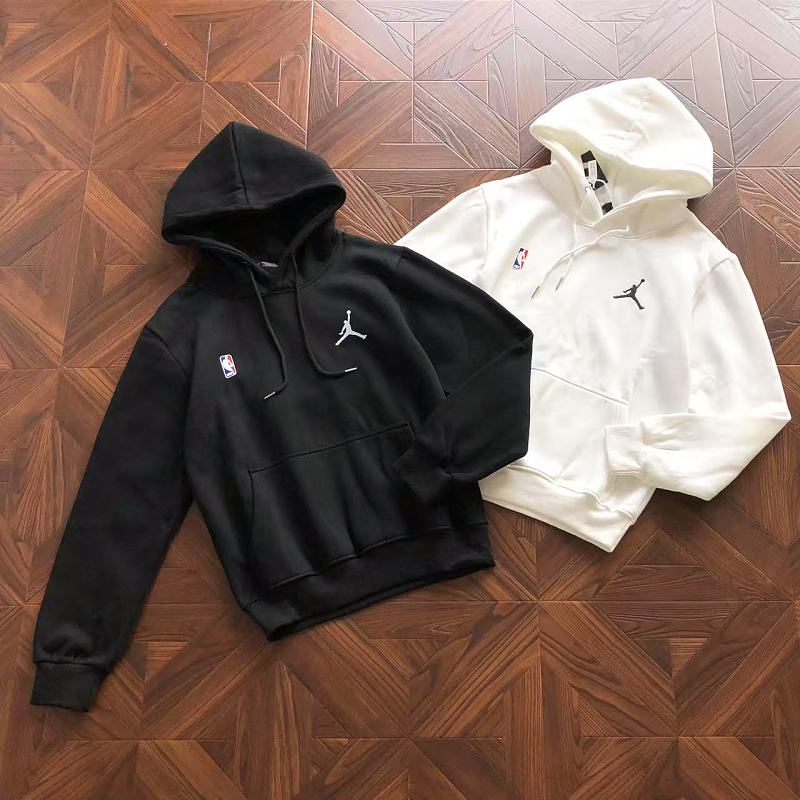 JORDAN HOODIES