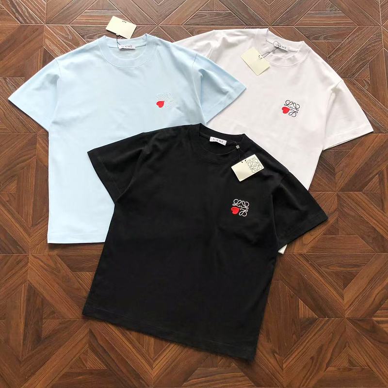 LOEWE TSHIRTS (2)