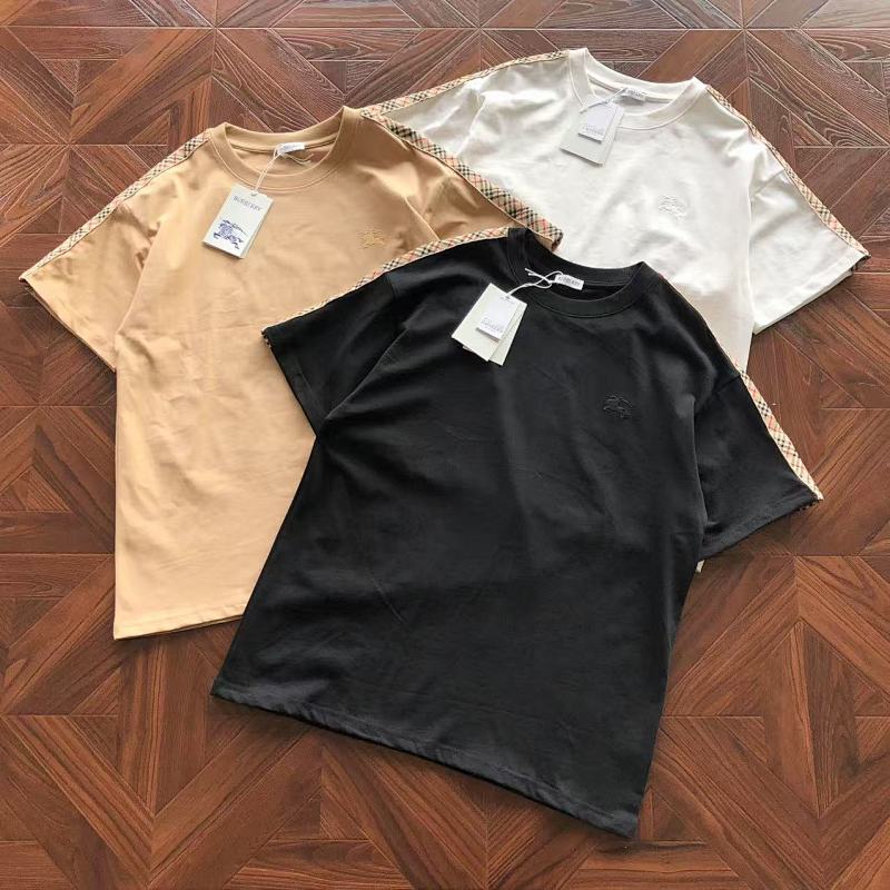 BURBERRY TSHIRTS (114)