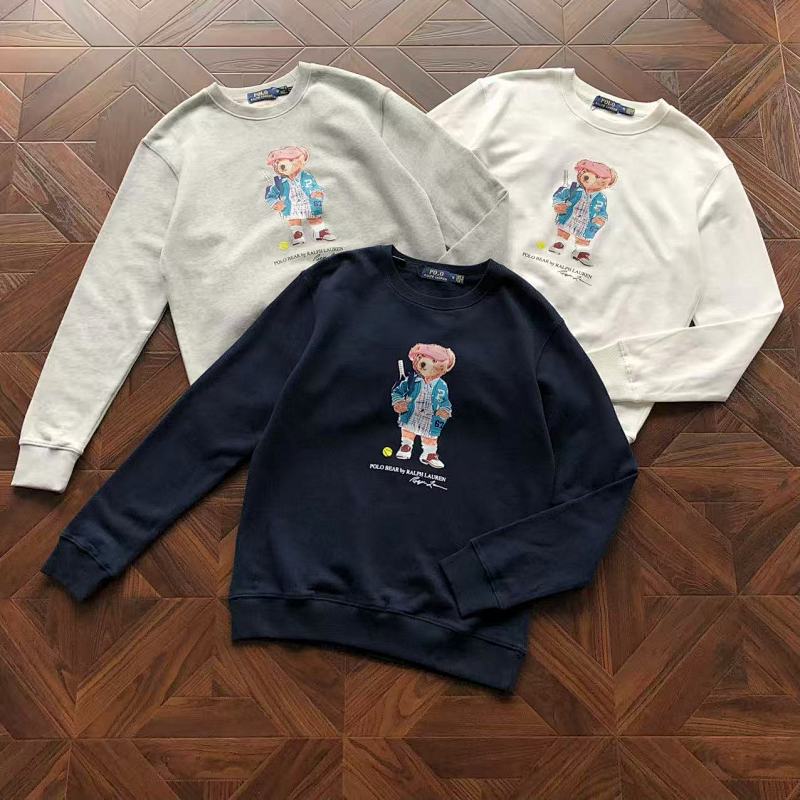 RALPH LAUREN SWEATSHIRTS (78)