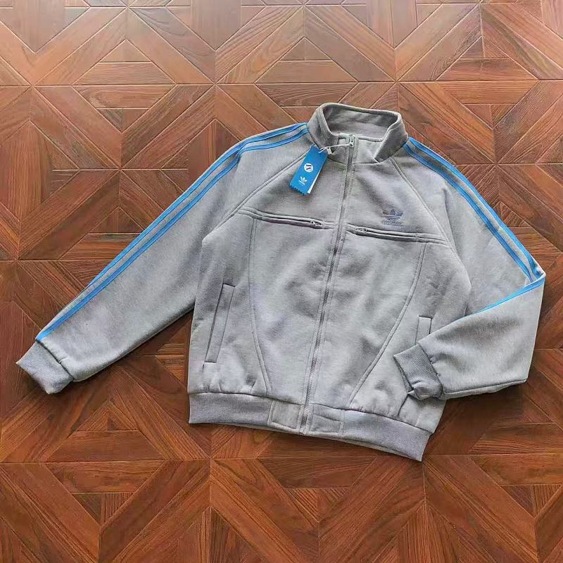 ADIDAS JACKETS (63)