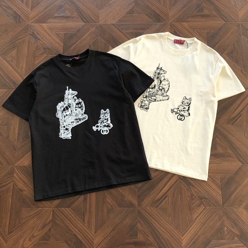 GUCCI TSHIRTS (172)