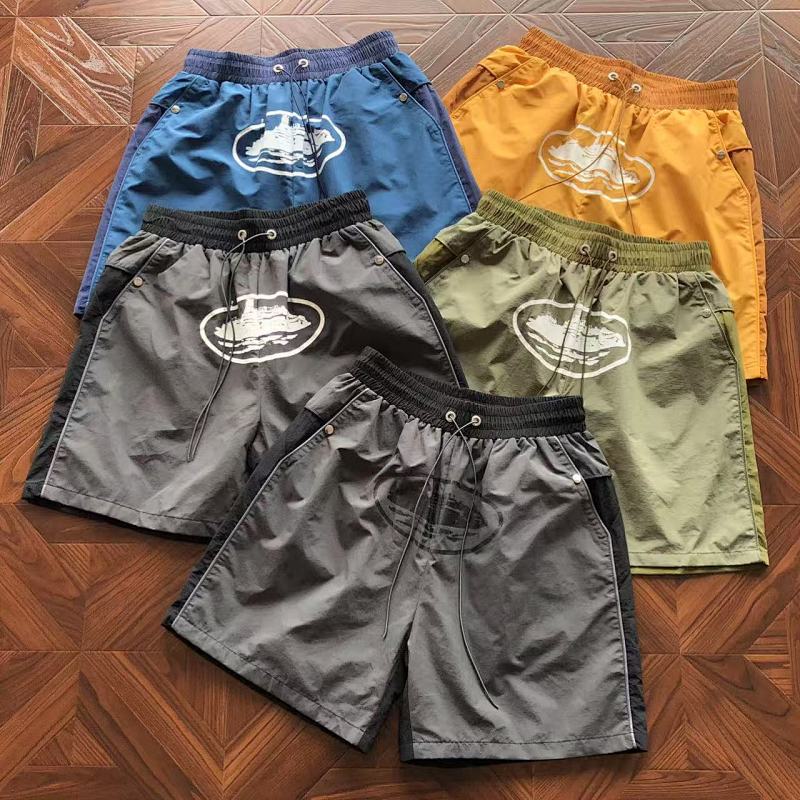 CORTEIZ SHORTS (36)