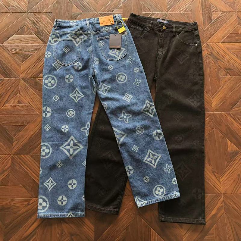 LOUIS VUITTON PANTS (74)