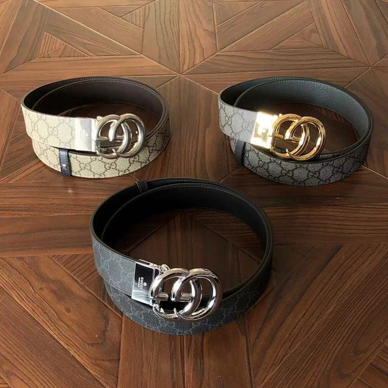 GUCCI BELTS (15)