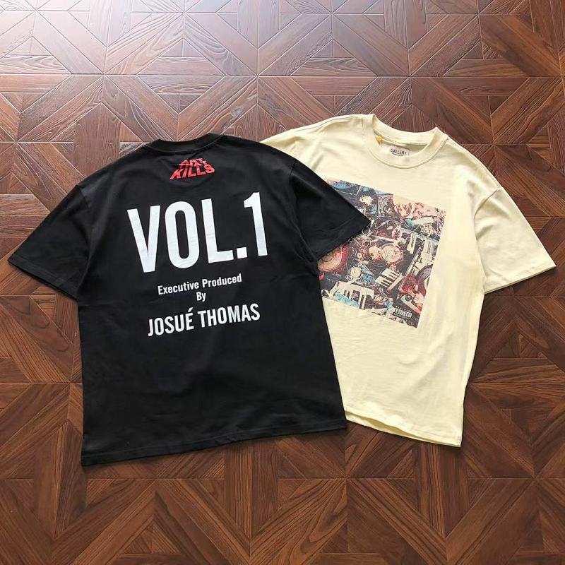 GALLERY DEPT TSHIRTS (34)