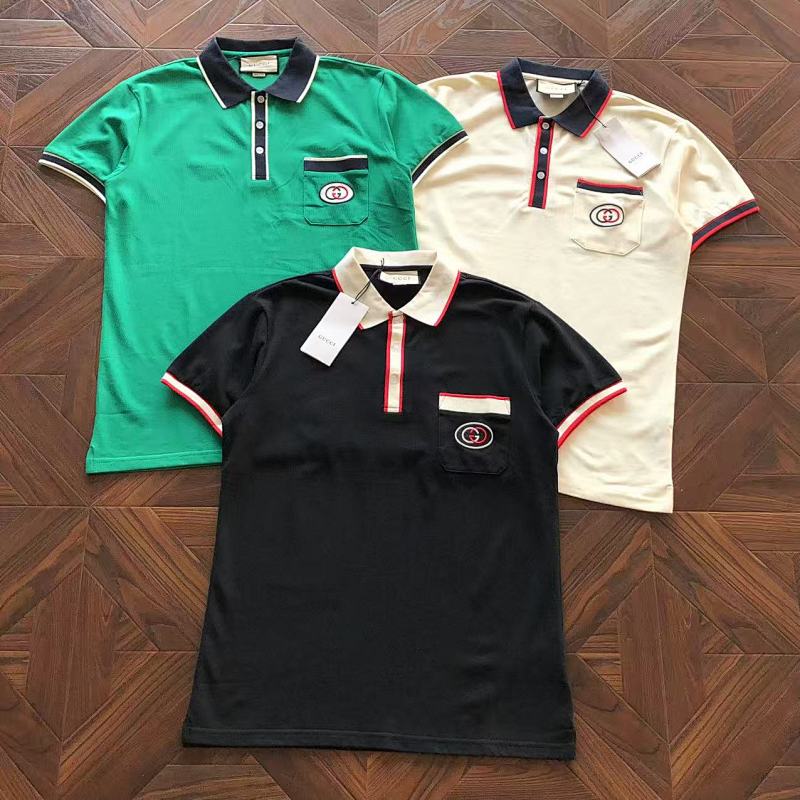 GUCCI POLOS
