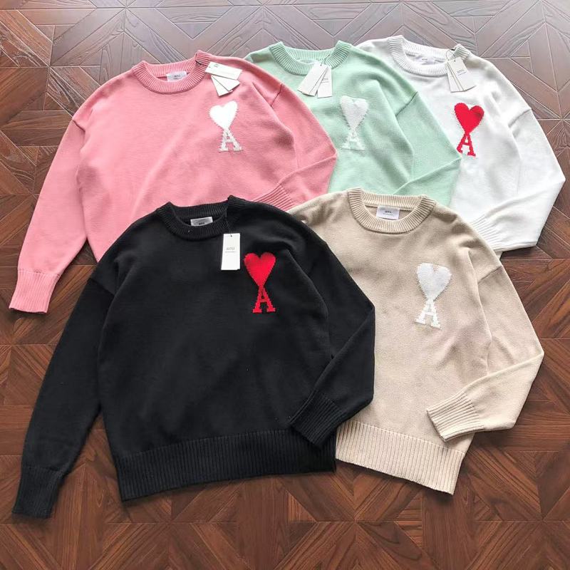 AMI SWEATERS