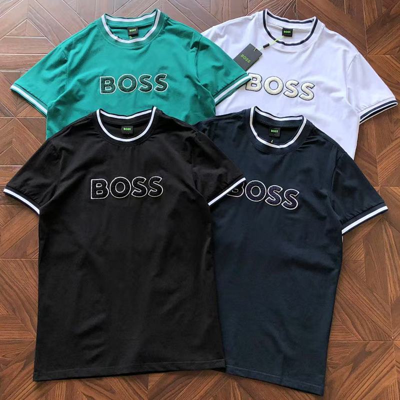 HUGO BOSS TSHIRTS (48)
